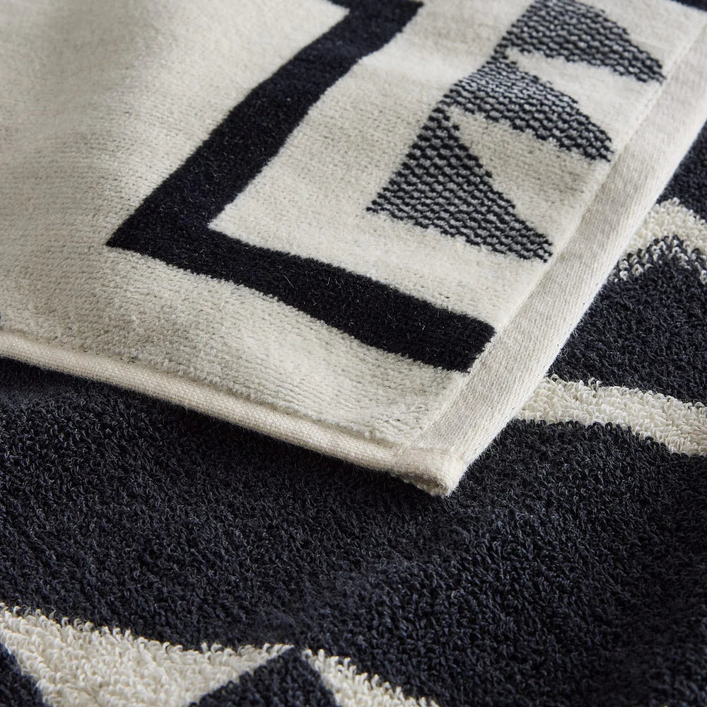 Pendleton OxBow Spa Towel
