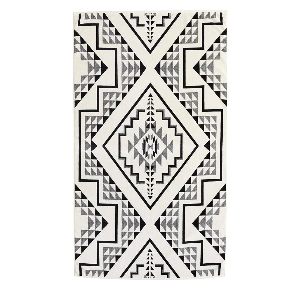 Pendleton OxBow Spa Towel