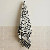 Pendleton OxBow Spa Towel