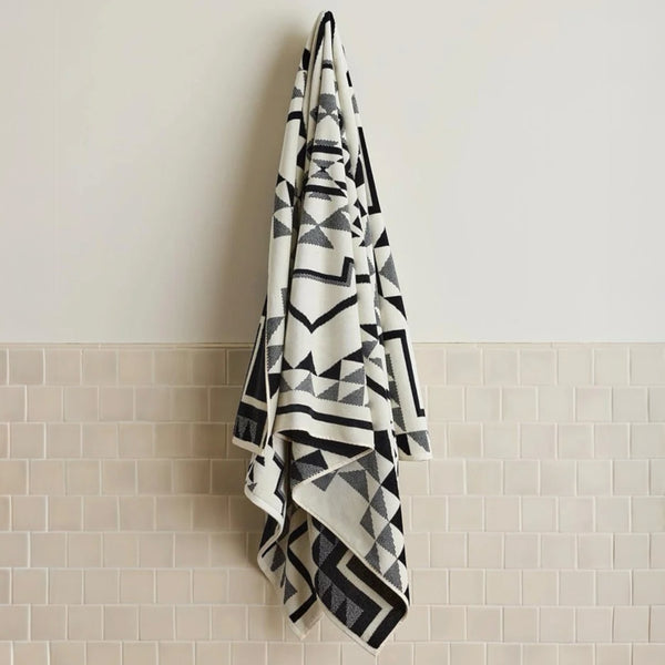 Pendleton OxBow Spa Towel