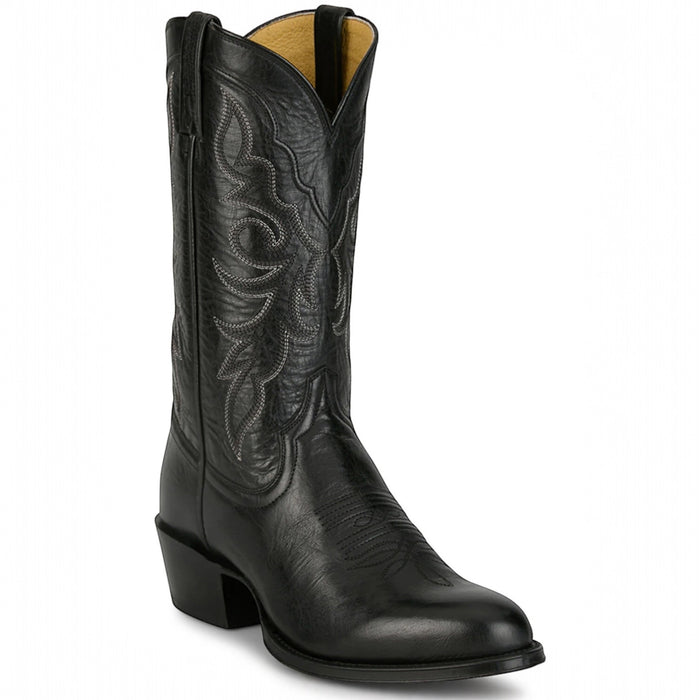 Tony Lama Men's Marco Western Boots - Round Toe