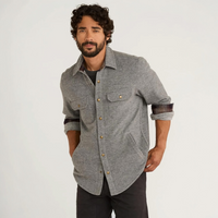 Pendleton Men’s Forest Shirt Jacket