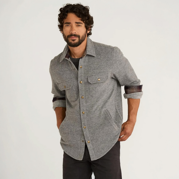 Pendleton Men’s Forest Shirt Jacket