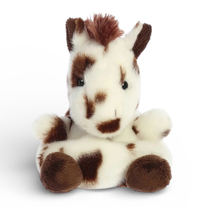 5” Haymitch Painted Horse Palm Pal