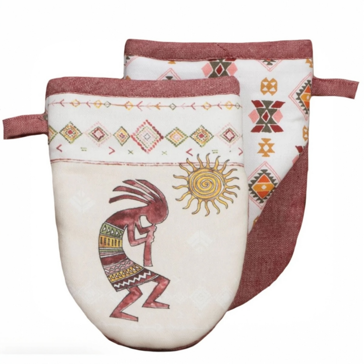 Sundance Grabber Mitt