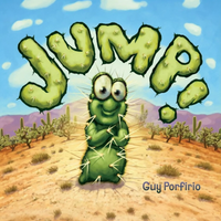 Jump! Kid’s Book