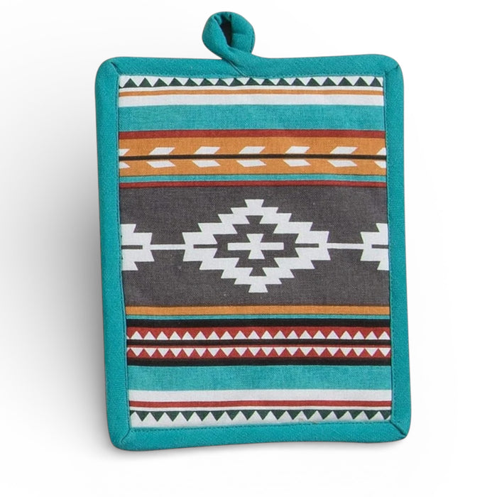 Simply Southwest Southwest Craze Potholder