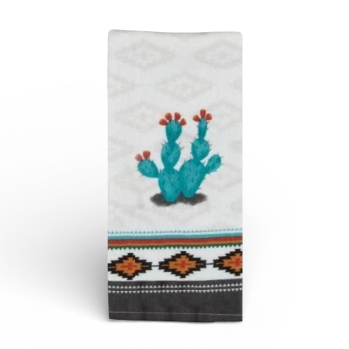 Simply Southwest Southwest Craze Dual Purpose Towel