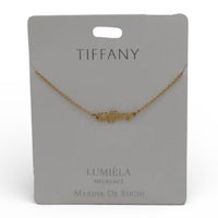 Name Necklace - T’s