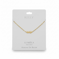 Name Necklace - K’s