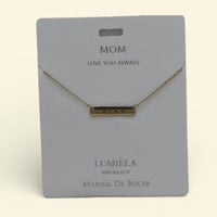 Name Necklace