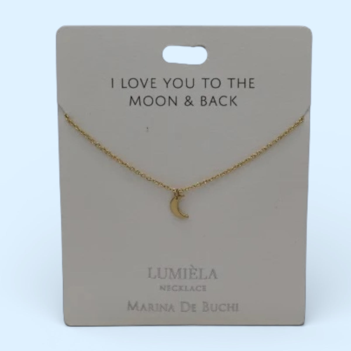 Name Necklace - Shapes