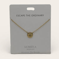 Name Necklace - Shapes