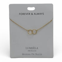 Name Necklace - Shapes