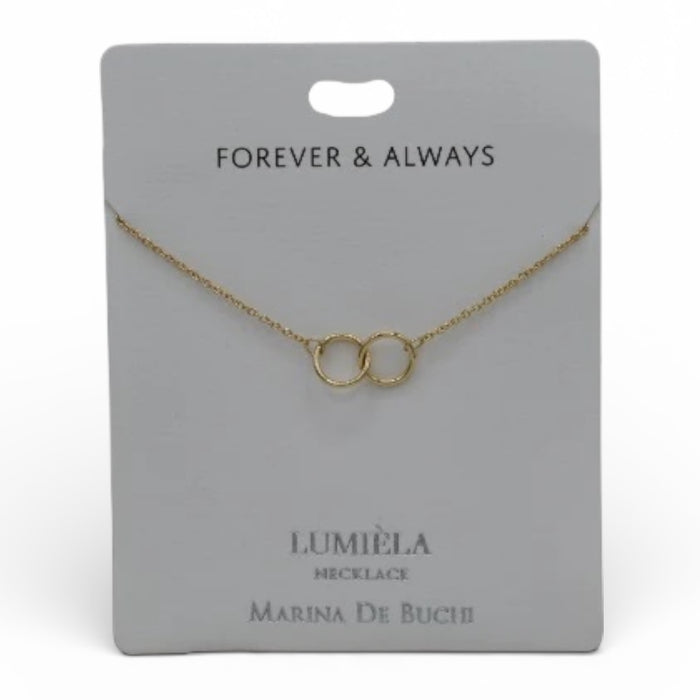 Name Necklace - Shapes