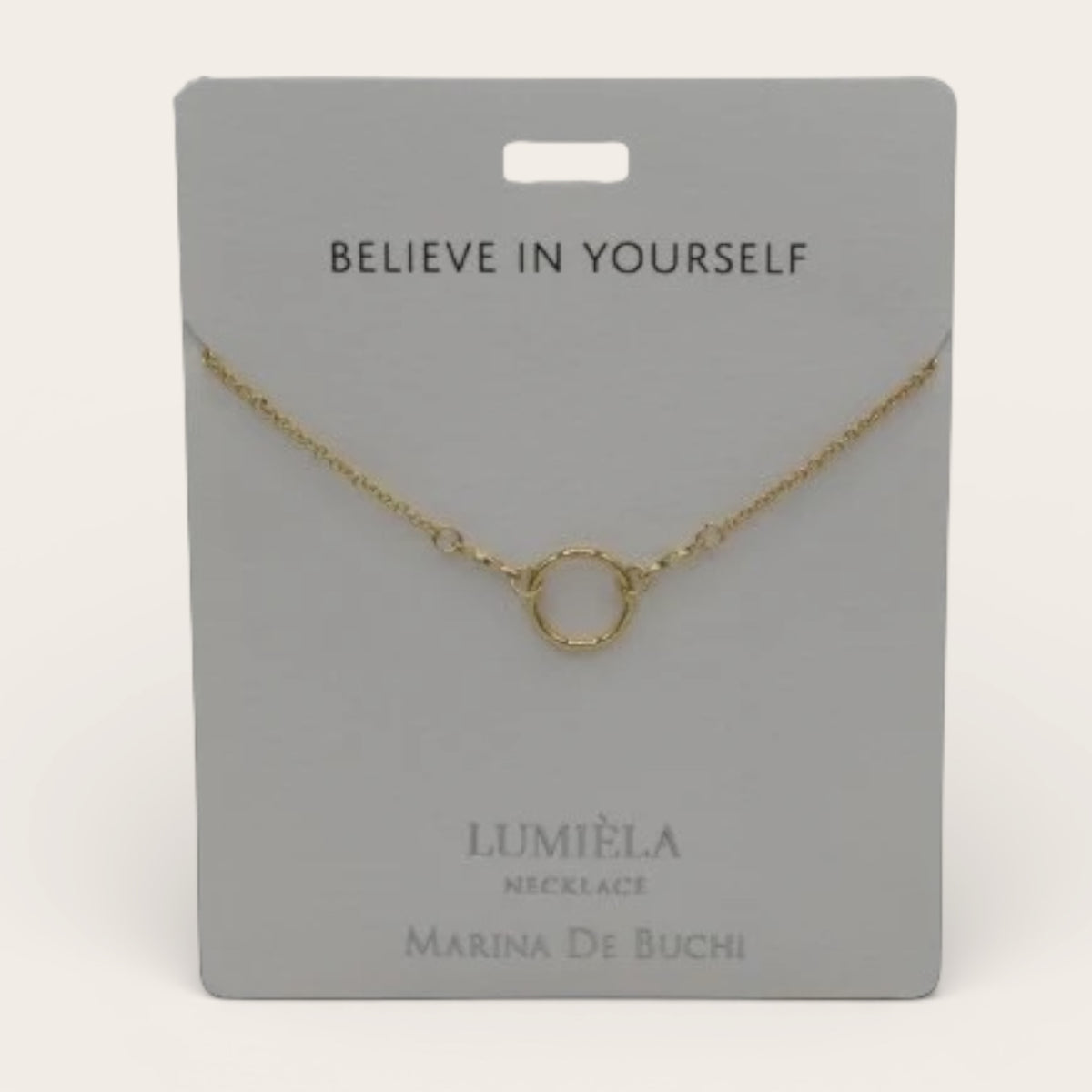 Name Necklace - Shapes