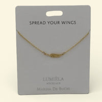 Name Necklace - Shapes