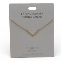 Name Necklace - Shapes