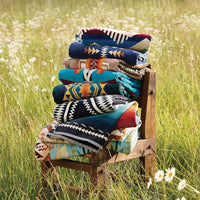 Pendleton Los Ojos Spa Towel