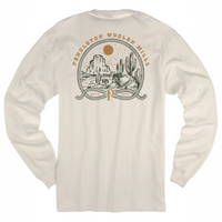 Pendleton Western Oasis Long Sleeve