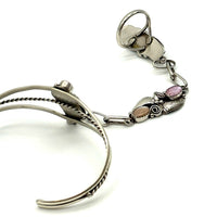 Native American Vintage Slave Bracelet