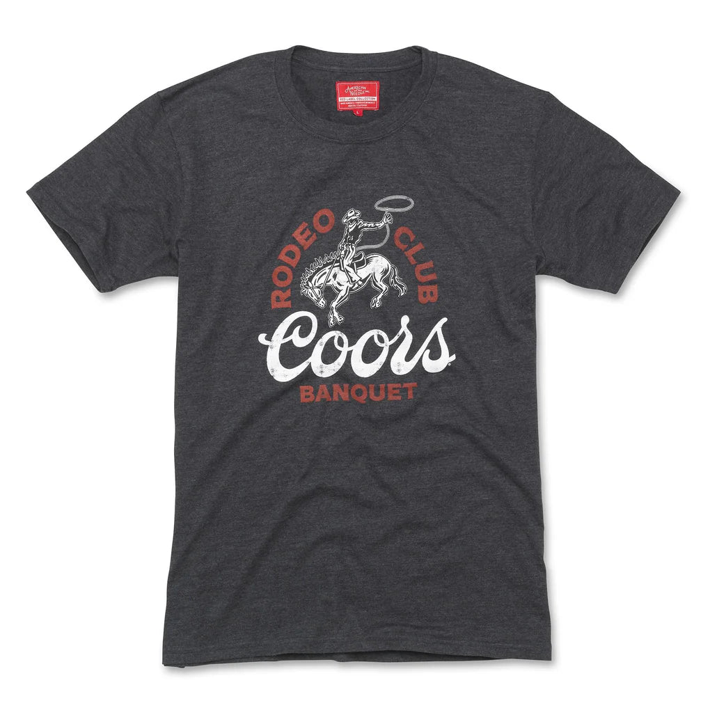 Red Label Tee Coors