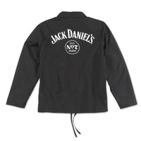 Coaches Jacket Jack Daniel's