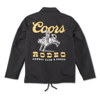 Coors Coaches Jacket