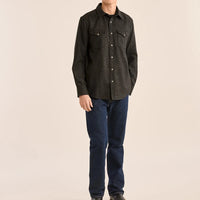 MEN'S PENDLETON SNAP-FRONT WESTERN CANYON SHIRT