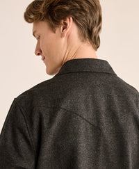 MEN'S PENDLETON SNAP-FRONT WESTERN CANYON SHIRT
