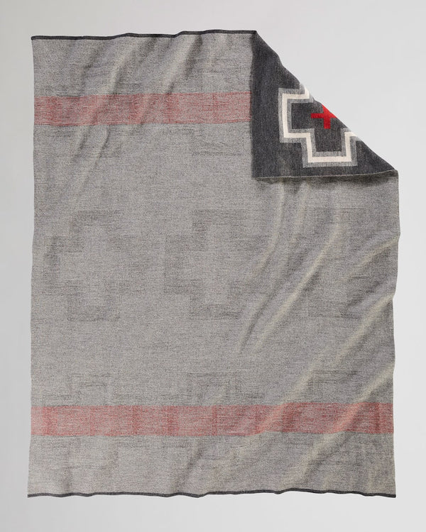 PENDLETON SAN MIGUEL KNIT THROW