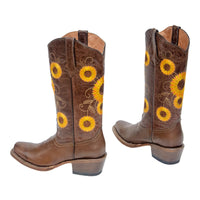 Women's Cedar Park Tanner Mark Boots