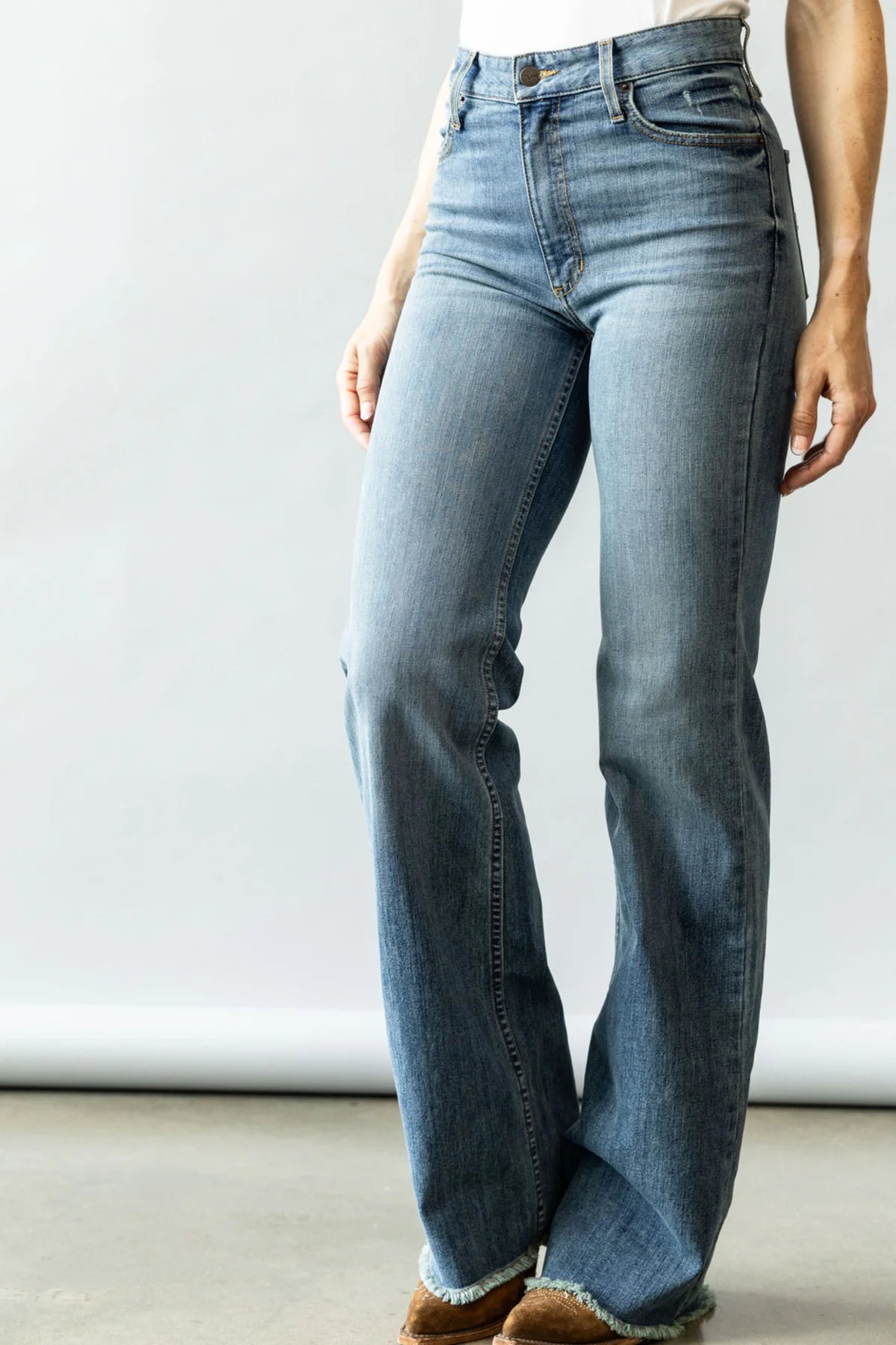 Olivia Kimes Jeans