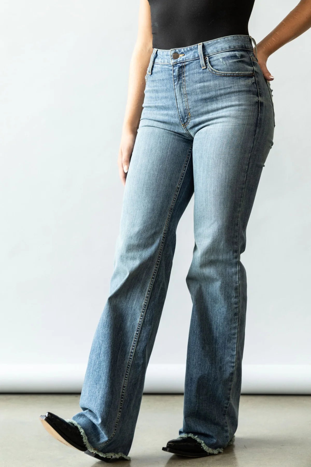 Olivia Kimes Jeans