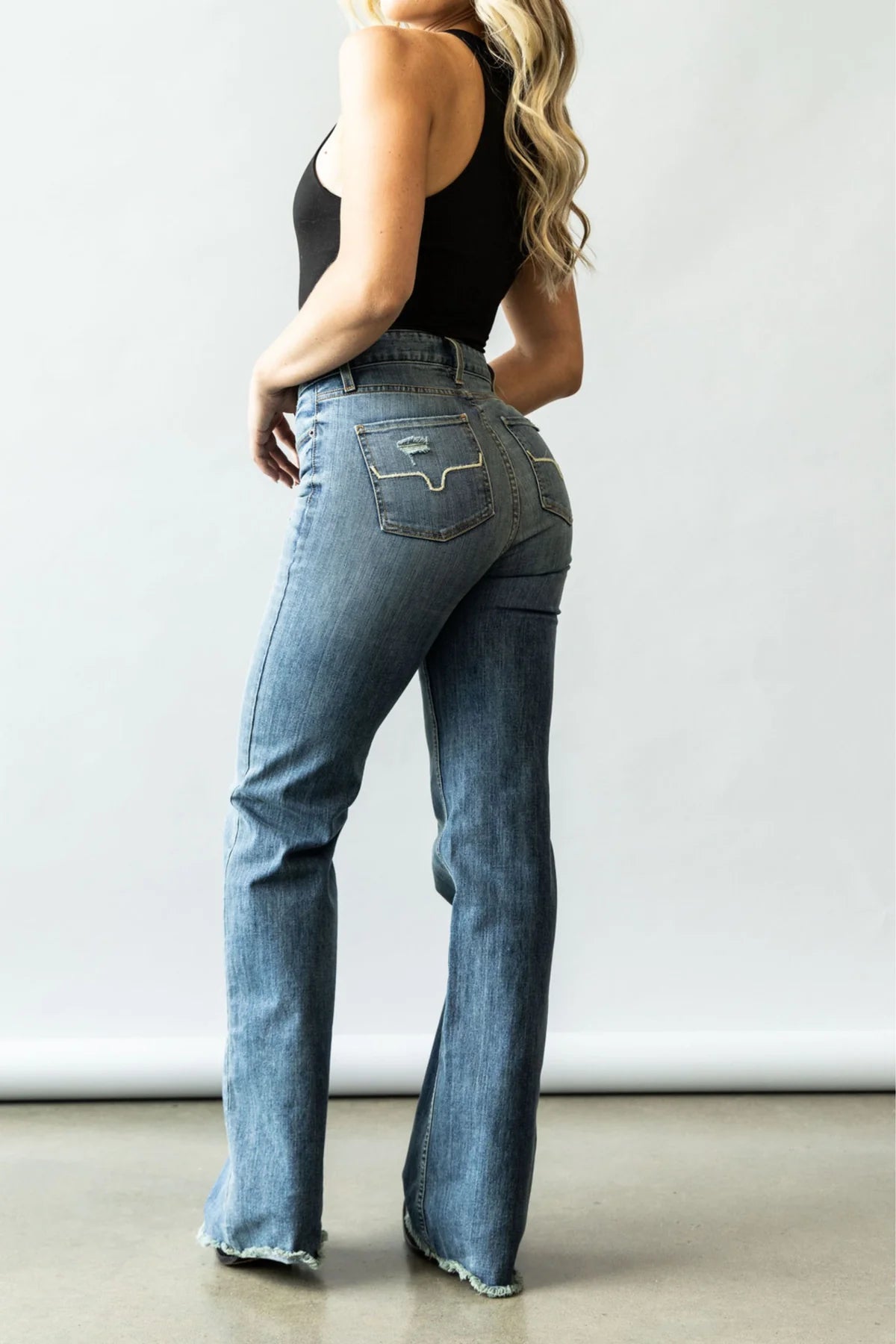 Olivia Kimes Jeans