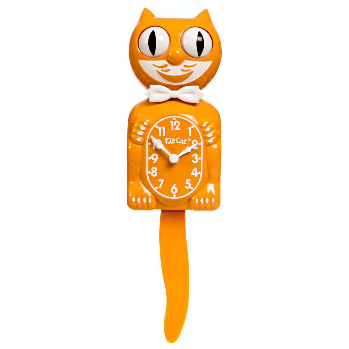 Festival Orange Kit-Cat