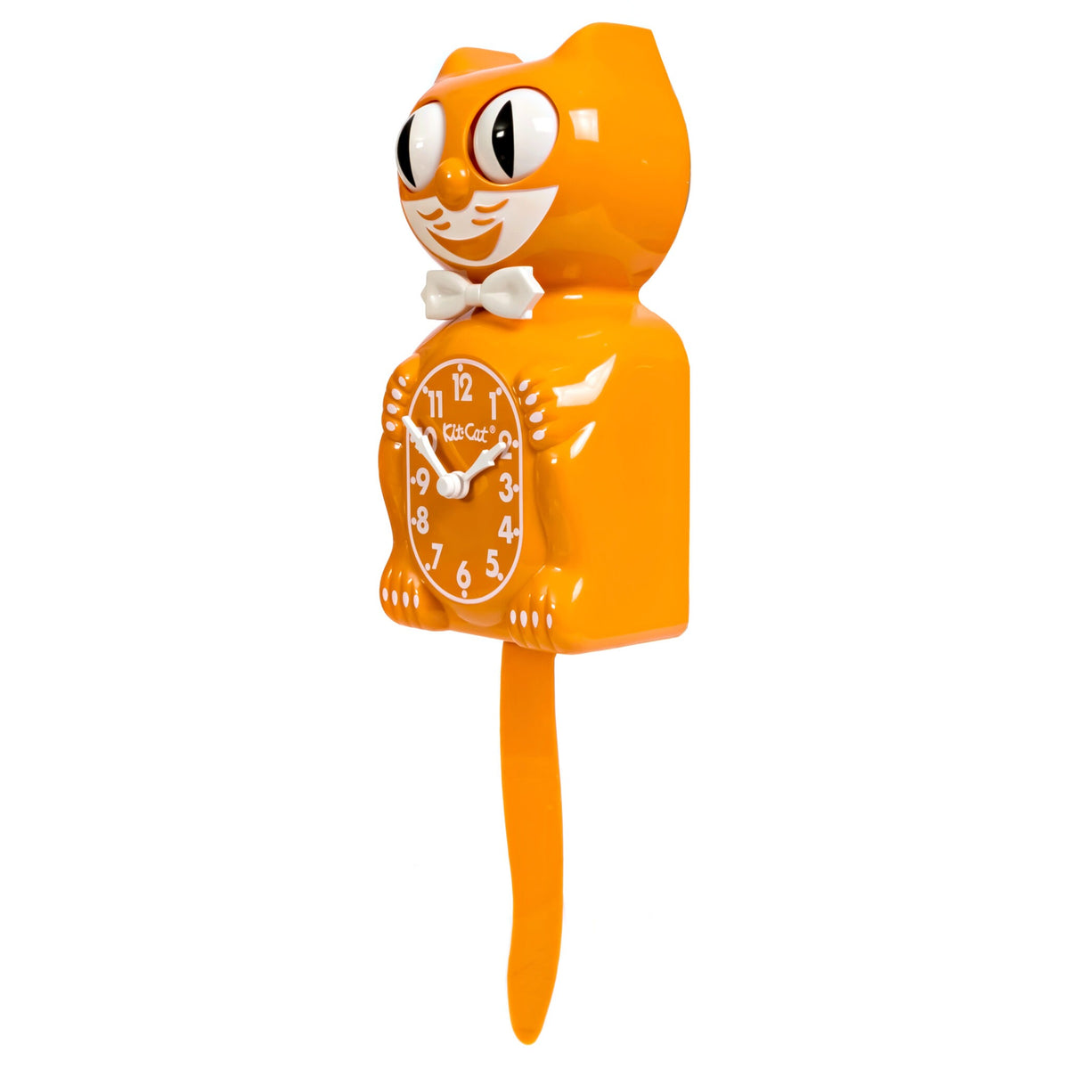 Festival Orange Kit-Cat