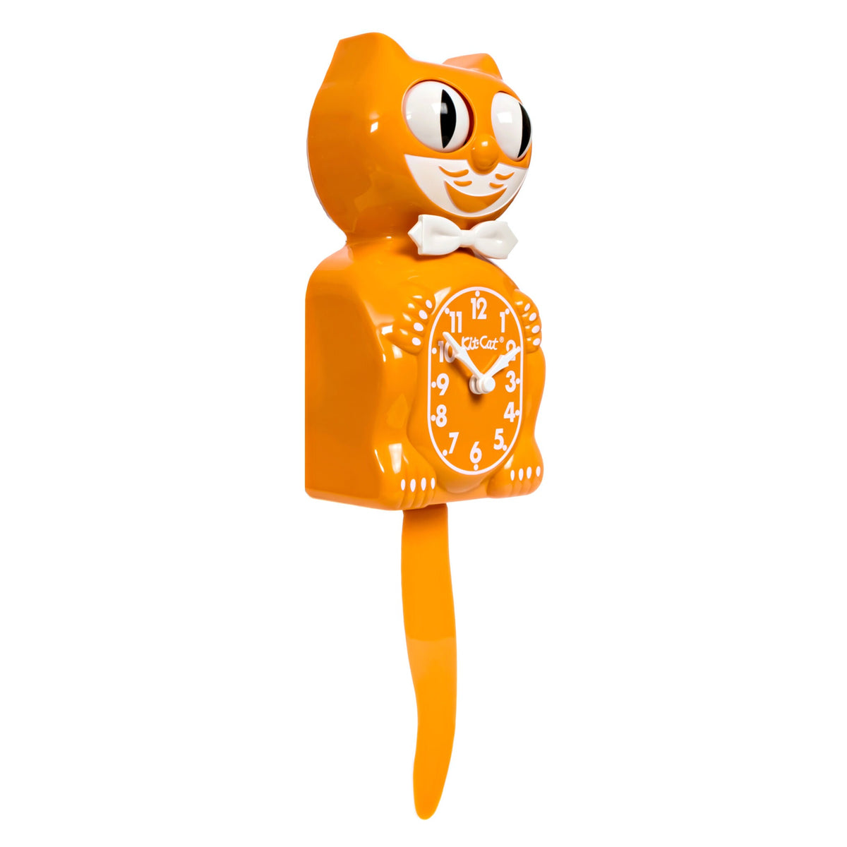 Festival Orange Kit-Cat