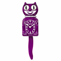 Boysenberry Lady Kit-Cat