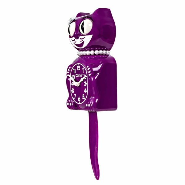 Boysenberry Lady Kit-Cat