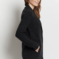 Pendleton Women's Shetland Collection Cardigan