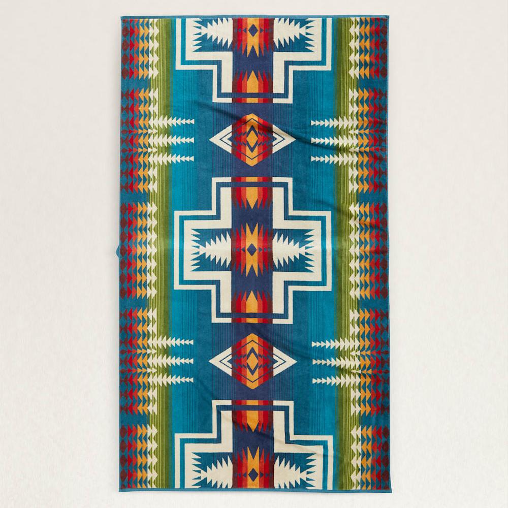 PENDLETON CENTURY HARDING SPA TOWEL