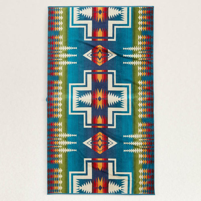 Pendleton Century Harding Spa Towel