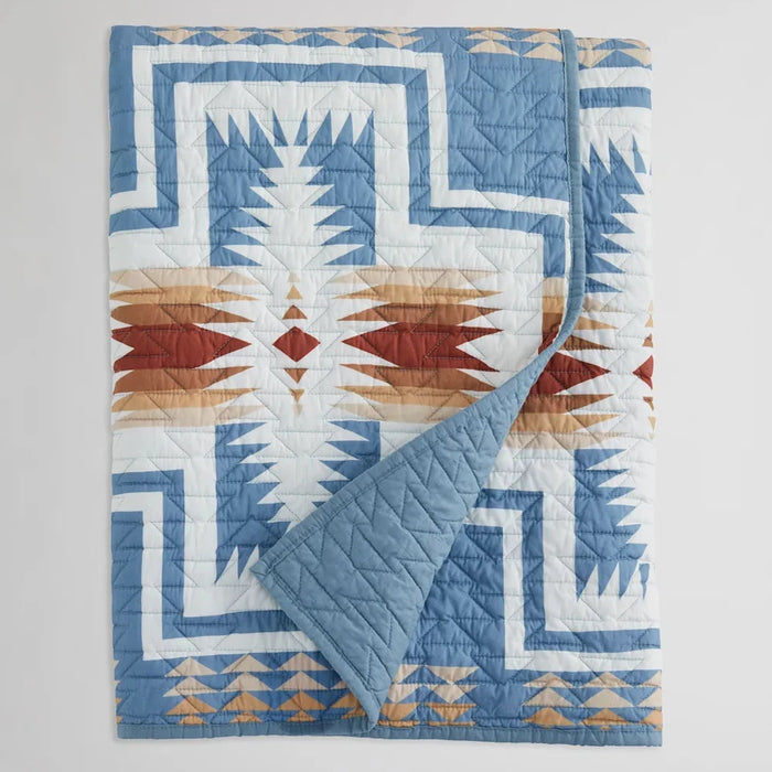 Pendleton Harding Coverlet Set