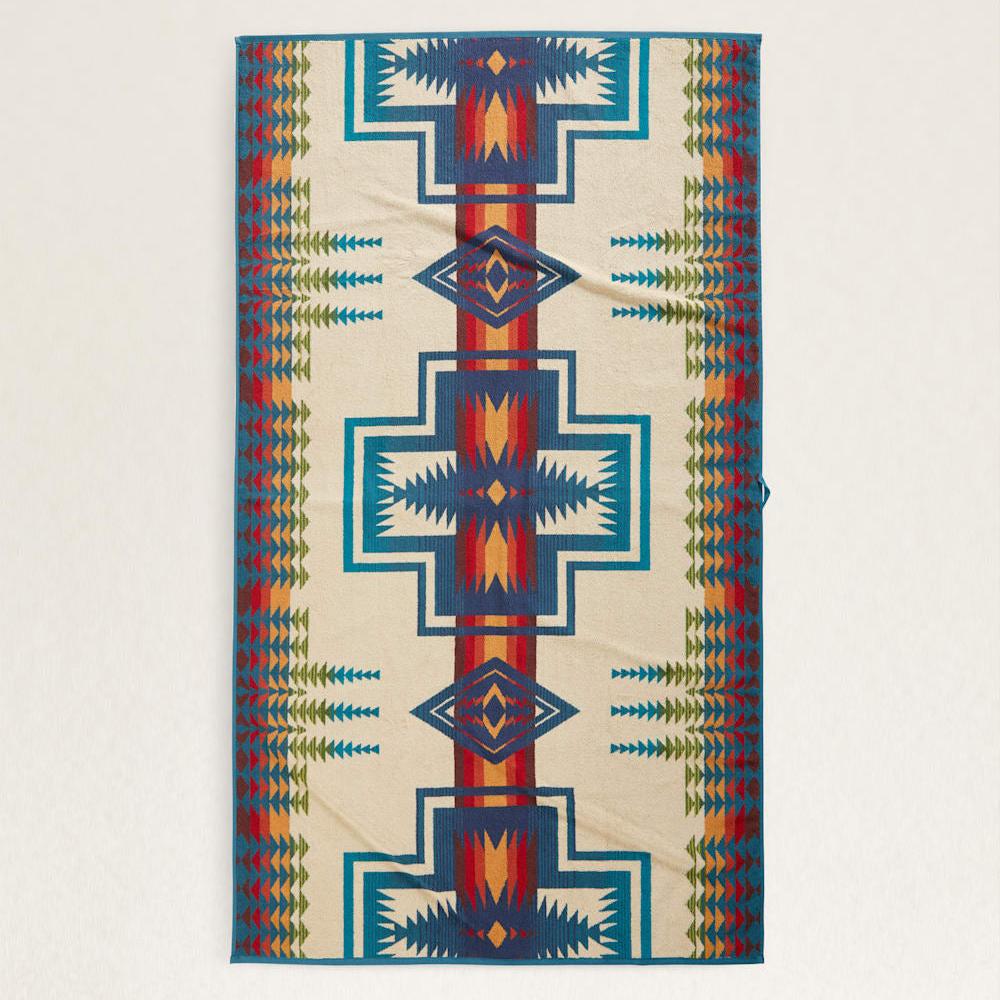 PENDLETON CENTURY HARDING SPA TOWEL