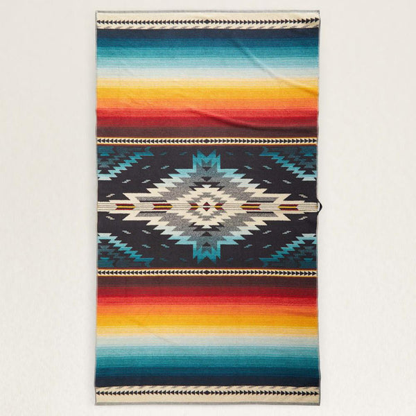 PENDLETON SALTILLO SUNSET SPA TOWEL