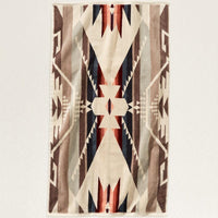 PENDLETON WHITE SANDS TOWEL COLLECTION