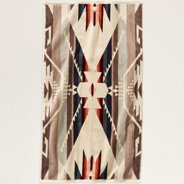 PENDLETON WHITE SANDS TOWEL COLLECTION