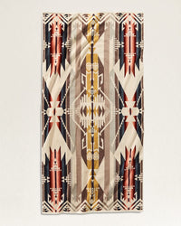 PENDLETON WHITE SANDS TOWEL COLLECTION