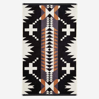 PENDLETON SPIDER ROCK TOWEL COLLECTION